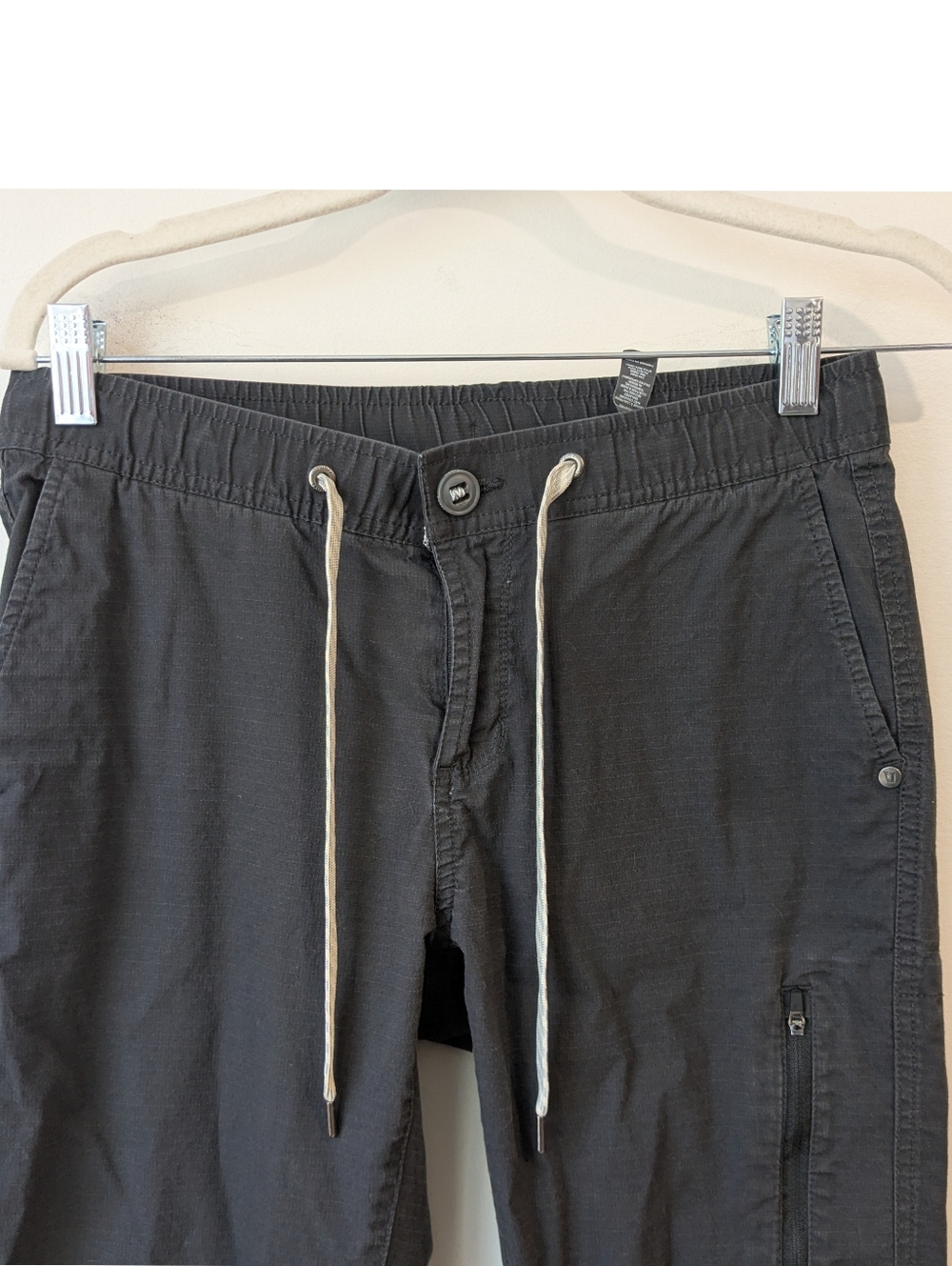 Vuori Rip Stop Pants - Picture 3 of 5